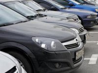 Спрос на подержанные иномарки в Украине в октябре в 4,6 раза превысил рынок новых авто