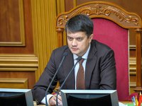 Профильный комитет предлагает Раде принять инициированный Разумковым законопроект о восстановлении действия ряда положений антикоррупционного законодательства