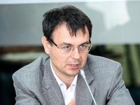 Нардепы подали проект постановления об увольнении Гетманцева с должности главы комитета