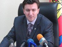 Зеленский назначил главой Запорожской ОГА Александра Старуха