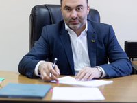 Единственным кандидатом на пост председателя Харьковского облсовета стал представитель «Слуги народа»