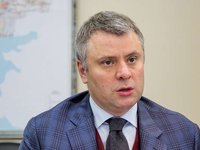 Экс-директор «Нафтогаза» Витренко с поддержкой президента намерен побороться за место в Кабмине