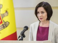 Президент Молдовы обещает через несколько дней предложить сценарий роспуска парламента