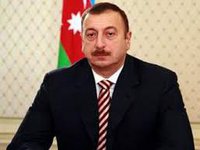 Зеленский поздравил Ильхама Алиева с днем рождения и отметил заинтересованность Украины в углублении партнерства с Азербайджаном