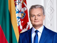 Литовские власти сочли непозволительной роскошью ремонт президентской резиденции за 360 тыс. евро