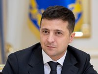 Зеленский назвал заключение соглашения с ЕС о «промышленном безвизе» ключевым заданием на два года