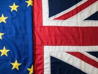 Совет ЕС разрешил подписать и утвердил временное применение соглашения с Великобританией