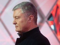 Порошенко призывает проукраинские оппозиционные силы к объединению