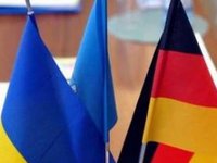Украина и Германия проведут политические консультации на уровне МИД