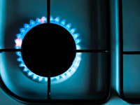 ГПК «Нафтогаз» снизил цену газа в январе до 6,86 грн/куб.м