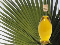 Пальмовое масло подорожало до максимума за 13 лет