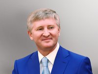 Ахметов возглавил рейтинг самых богатых бизнесменов Украины с состоянием $7,6 млрд
