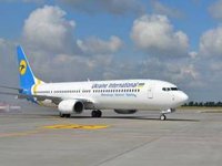 МАУ возобновляет полеты из Киева в Берлин, Вильнюс, Барселону и из Одессы в Стамбул