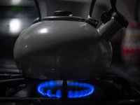 Рада продлила срок установки счетчиков газа бытовым потребителям до 1 января 2023