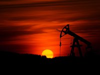 Группа «Нафтогаз» с апреля увеличила добычу нефти в Египте на 20%