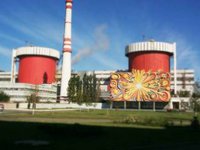 Южно-Украинская АЭС подключила третий блок к энергосистеме после ремонта