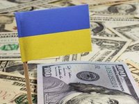 Нацбанк ожидает снижения госдолга Украины в 2021г до 55,8% ВВП