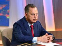 Лидером новой партии «Украина — наш дом» избран Борис Колесников