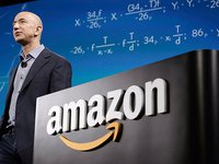 Безос покинет пост главы Amazon 5 июля — ровно через 27 лет после создания компании