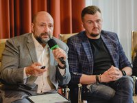 Парцхаладзе объявил о запуске девелоперской компании «Новое столетие»