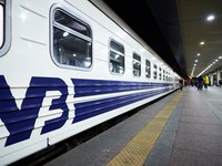 «Укрзализныця» на июнь назначила 11 дополнительных поездов к морю