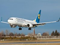 Преимущества украинским авиакомпаниям могут дать удобные слоты в ключевых аэропортах и право летать между странами ЕС — МАУ