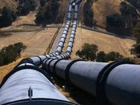 «Укртранснафта» приняла в управление нефтепродуктопровод «Самара-Западное направление»
