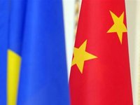 Китай заинтересован в наращивании поставок украинских зерновых и бобовых — Минэкономики