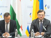 Украина обсудит с США и Германией, как их договоренность по «Северному потоку-2» способна уменьшить риски по безопасности для Украины — Кулеба