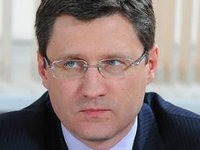 Россия пока не получала запросов на проведение встречи по украинскому газовому транзиту — Новак