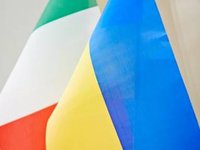 Украина и Италия договорились увеличить количество разрешений Euro V для укрепления торгового сотрудничества
