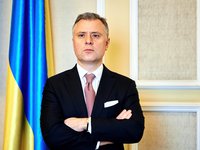 «Нафтогаз» надеется на переговоры с европейскими компаниями по бронированию мощностей ГТС Украины – Витренко