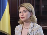 Первый раунд переговоров о пересмотре экономической части Соглашения об ассоциации между Украиной и ЕС может завершиться осенью 2021 года — Стефанишина