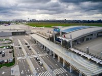 Аэропорт «Киев» намерен развивать сектор грузоперевозок — директор по развитию