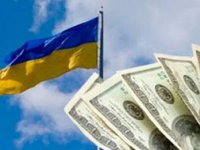 Украина выплатила по еврооблигациям в среду свыше $1,3 млрд