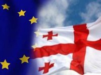 Грузия отказалась от 75 млн евро транша ЕС, объяснив ростом экономики, в ЕС заявили о невыполнении ряда условий программы