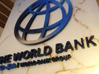 Всемирный банк ставит условием поддержки модернизации ОГТСУ работу с водородом