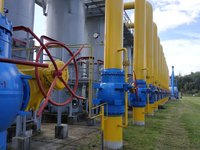 Запасы газа в ПХГ Украины на 1 сентября превысили 18 млрд куб. м, хранилища заполнены почти на 60% – «Нафтогаз»
