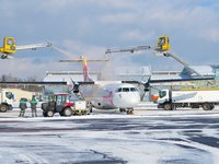 Аэропорт «Киев» рассматривает концессию как инструмент проведения реконструкции аэродромного комплекса