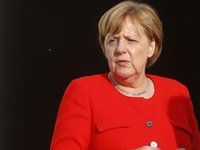 Меркель рассказала, чем займется после завершения работы на посту канцлера