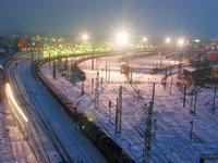 «Укрзализныця» увеличивает количество поездов в Буковель, организовала автобусный трансфер, инициирует переименование станции «Татаров»