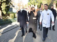 «Батькивщина» требует достойного финансового обеспечения медицинской отрасли – Тимошенко