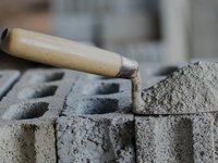 Объем внутреннего потребления цемента в Украине по итогам 2021г может достичь 10 млн тонн – прогноз