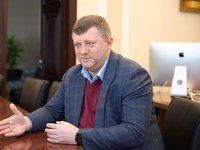 Корниенко рассчитывает, что Рада рассмотрит на текущей неделе госбюджет-2022 во втором чтении
