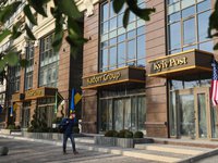 Украина рискует потерять KyivPost с последствиями — посол ЕС