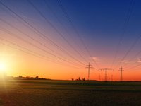 «Укрэнерго» на фоне похолодания прогнозирует рост потребления электроэнергии на 21 декабря почти на 4%