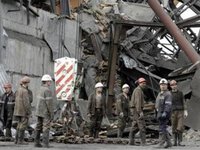 500 млн грн перераховано на зарплати шахтарям