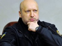 Турчинов заявил о необходимости досрочных выборов в Раду и создании координационного совета объединённой оппозиции