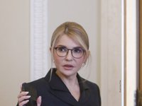 Тимошенко вимагає від уряду не допустити зростання цін на базові продукти харчування