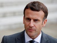 Франція виступає за атомну енергію, зокрема з геополітичних причин